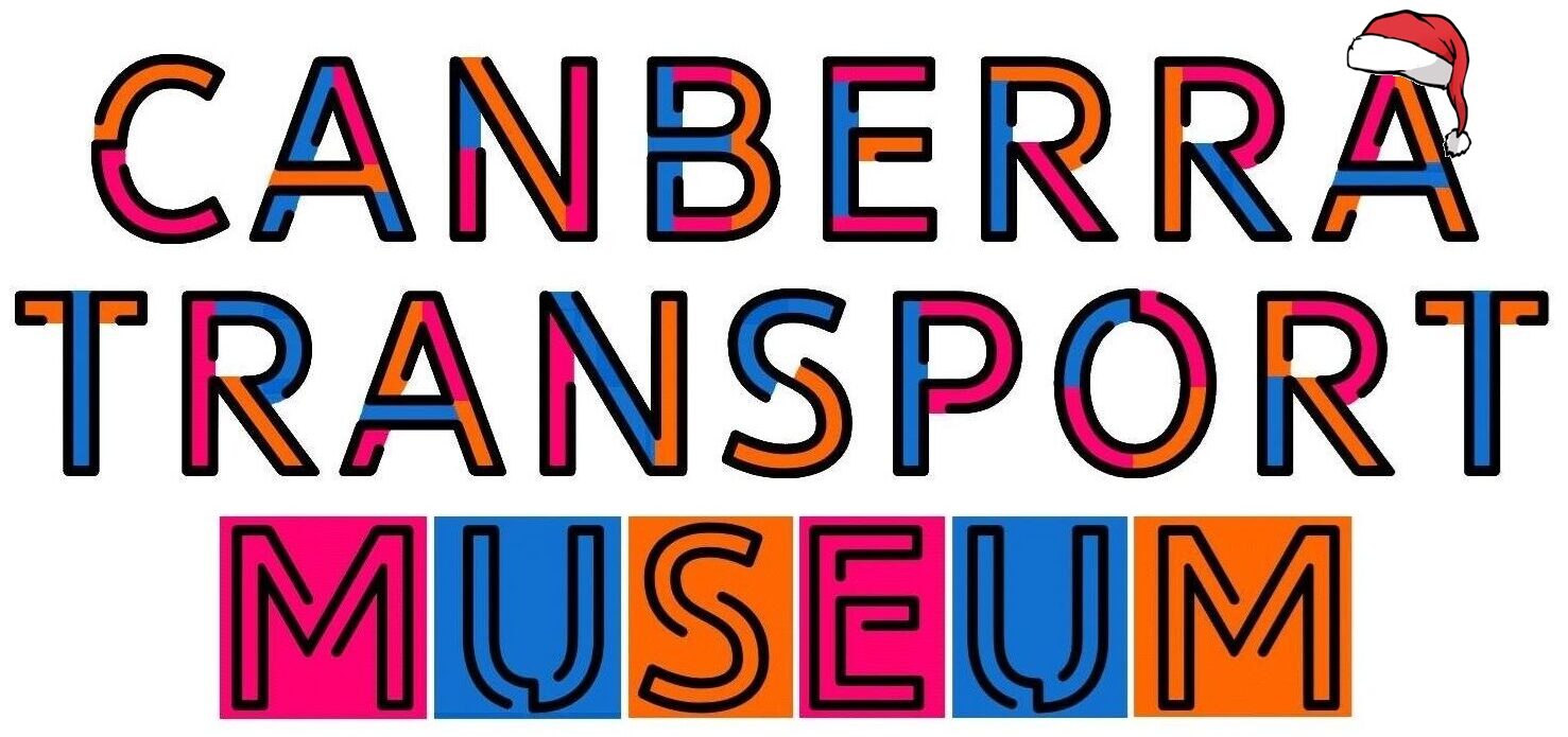 Canberra Transport Museum