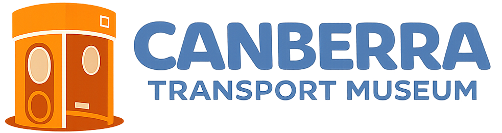 Canberra Transport Museum